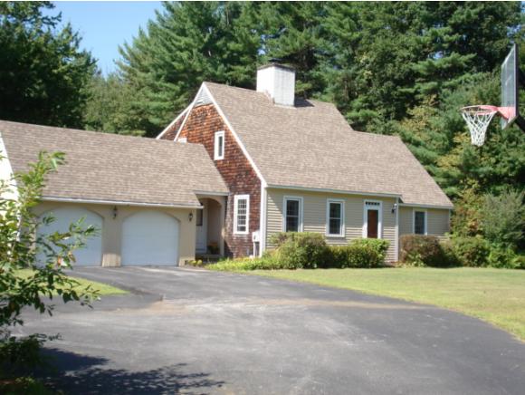 6 Holt Road Amherst, NH 03031 - Photo 1 of 28