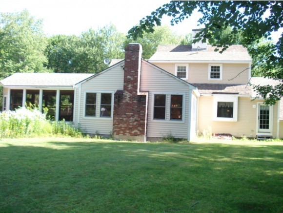 6 Holt Road Amherst, NH 03031 - Photo 24 of 28