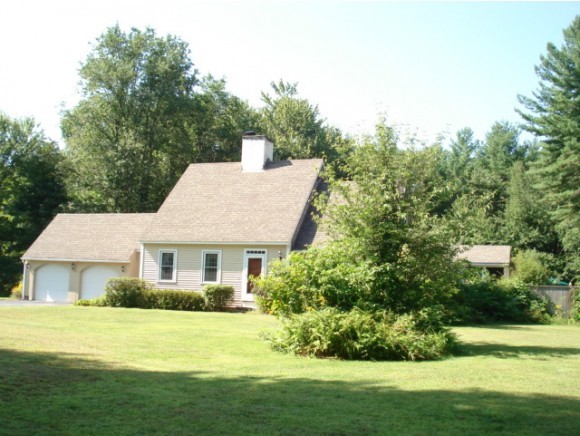 6 Holt Road Amherst, NH 03031 - Photo 27 of 28