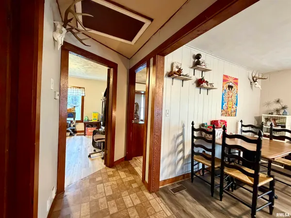 $109,000 | 312 North Main Street, Harrisburg, IL 62946