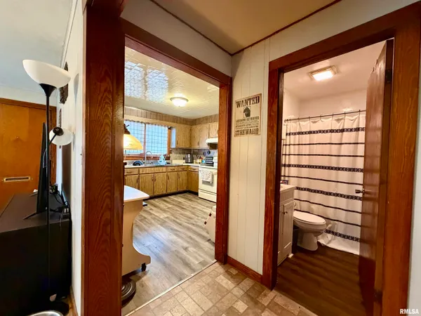 $109,000 | 312 North Main Street, Harrisburg, IL 62946