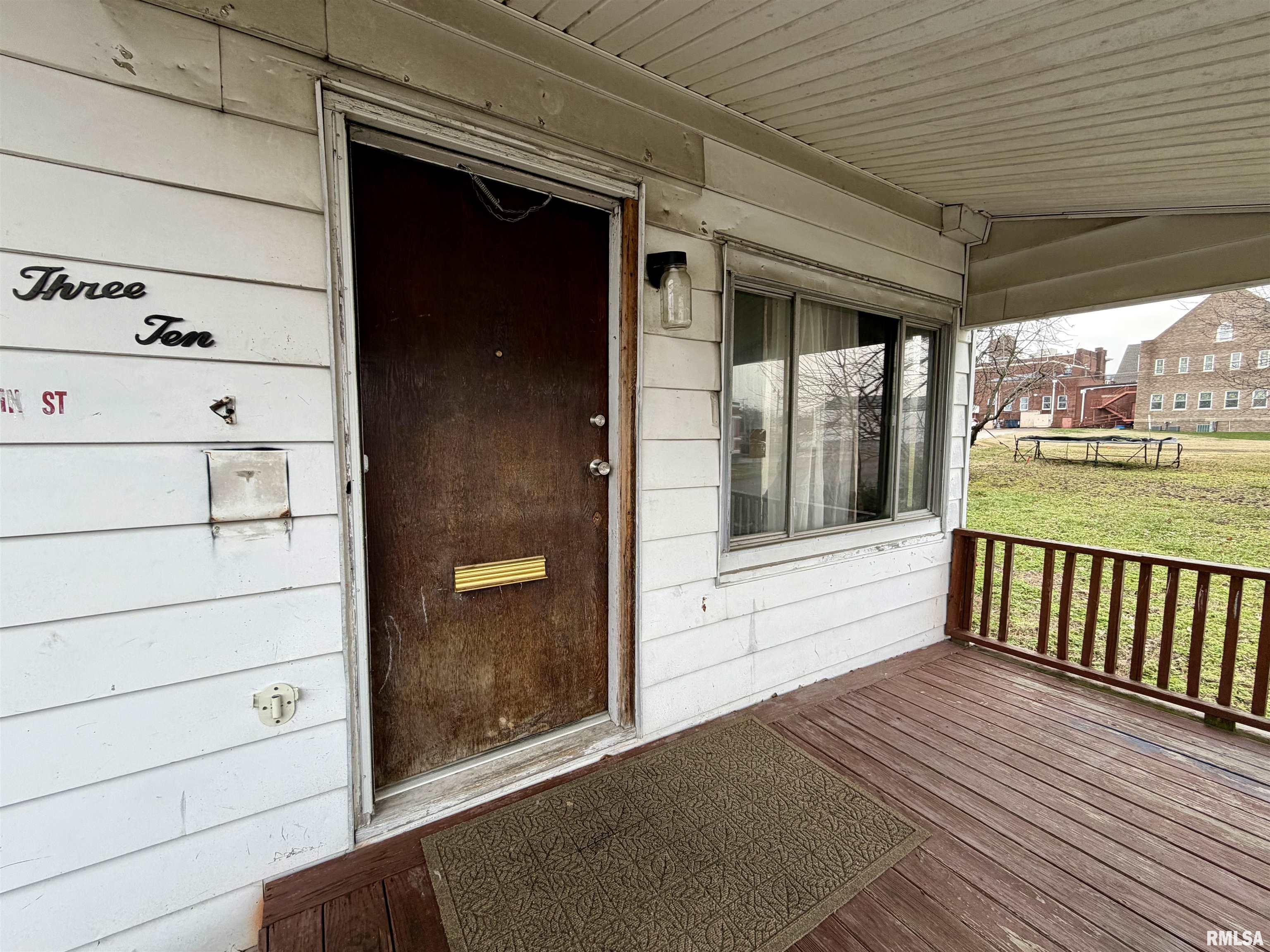 312 North Main Street Harrisburg, IL 62946 - Photo 2 of 34