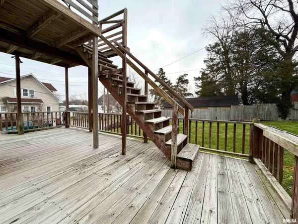 $109,000 | 312 North Main Street, Harrisburg, IL 62946