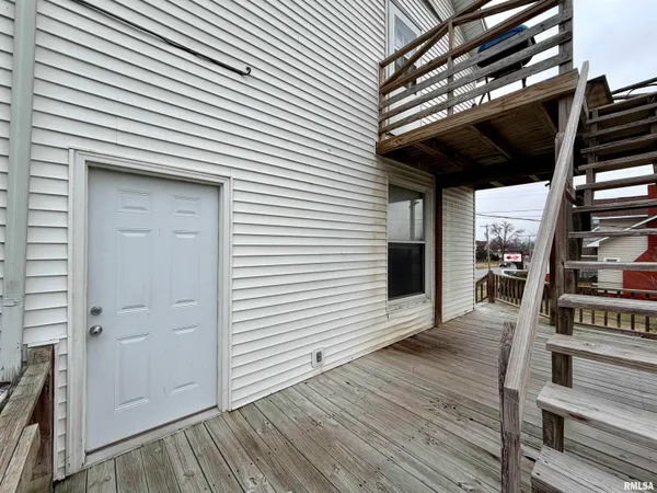 $109,000 | 312 North Main Street, Harrisburg, IL 62946