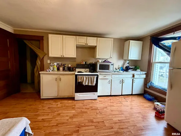 $109,000 | 312 North Main Street, Harrisburg, IL 62946