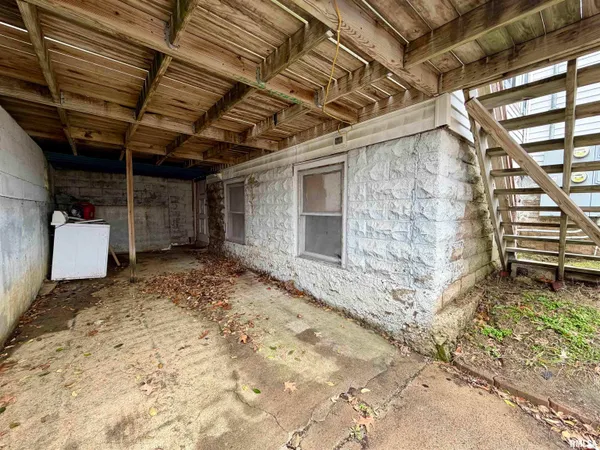 $109,000 | 312 North Main Street, Harrisburg, IL 62946