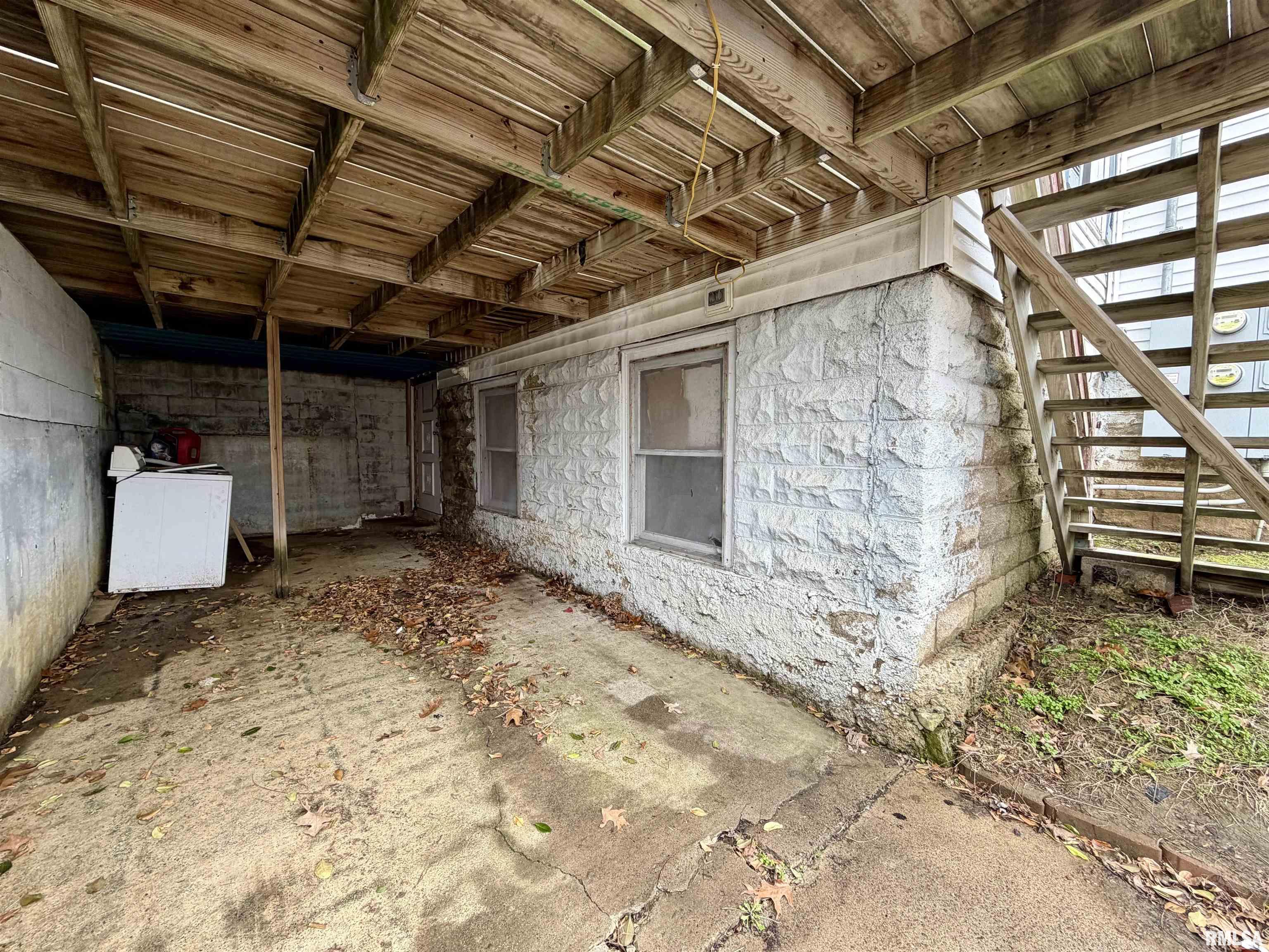 312 North Main Street Harrisburg, IL 62946 - Photo 32 of 34