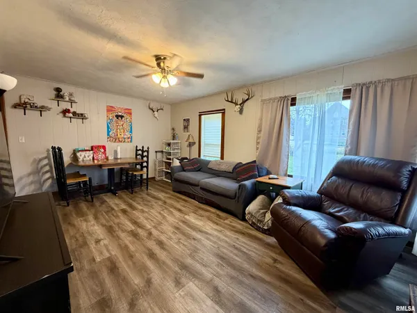 $109,000 | 312 North Main Street, Harrisburg, IL 62946