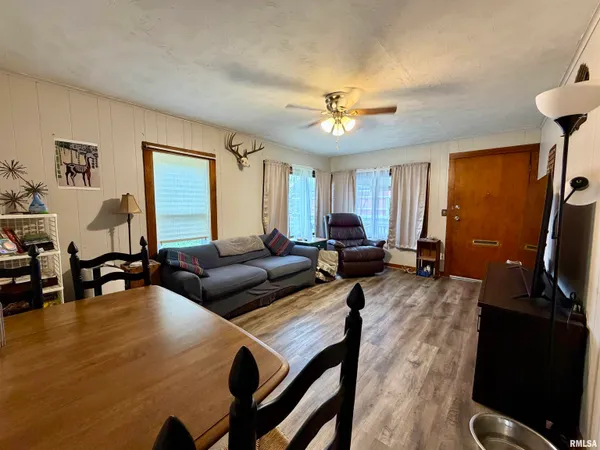 $109,000 | 312 North Main Street, Harrisburg, IL 62946