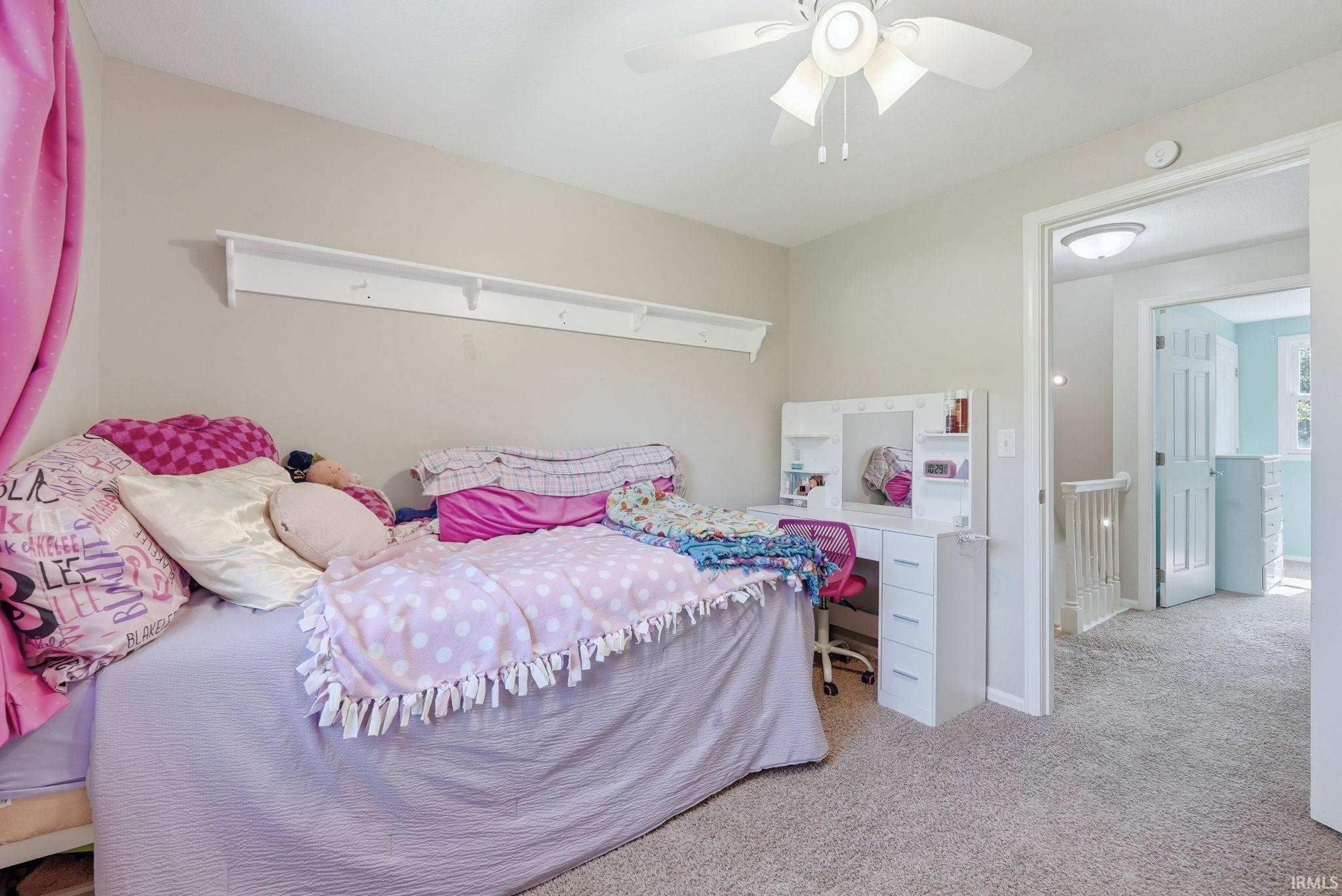 5930 Rosedale Drive Fort Wayne, IN 46804 - Photo 18 of 31