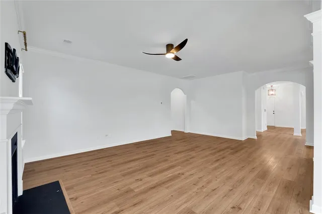 $485,000 | 726 Oak Hill Lane, Belton, SC 29627