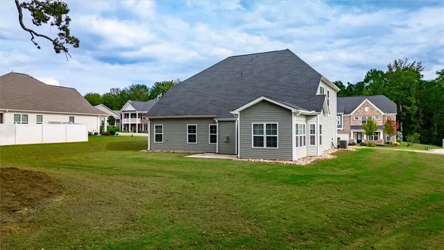 $485,000 | 726 Oak Hill Lane, Belton, SC 29627
