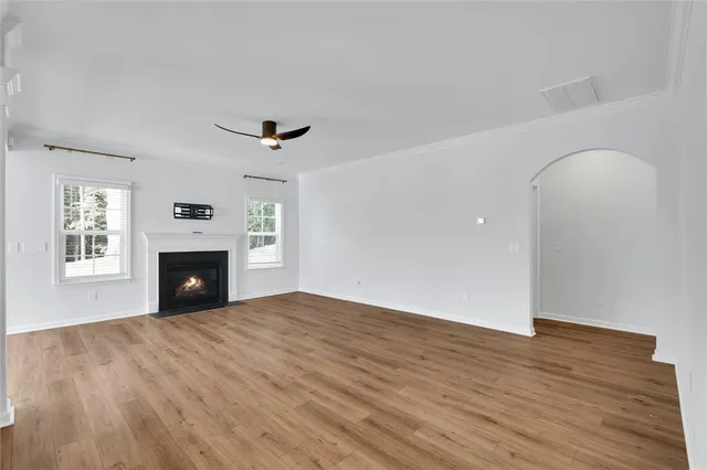 $485,000 | 726 Oak Hill Lane, Belton, SC 29627