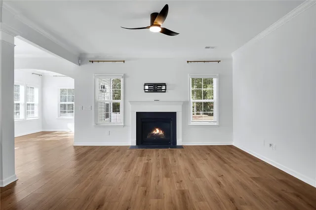 $485,000 | 726 Oak Hill Lane, Belton, SC 29627