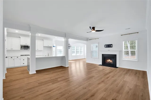 $485,000 | 726 Oak Hill Lane, Belton, SC 29627