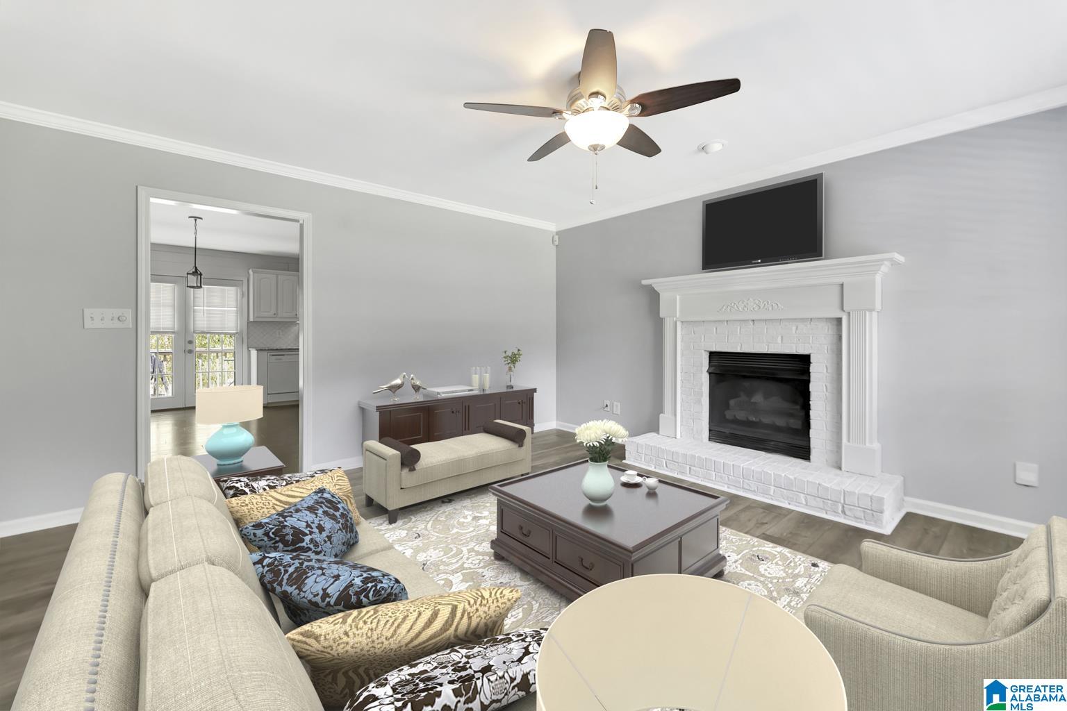 421 Mooney Road Columbiana, AL 35051 - Photo 8 of 37 Gallery Image 8