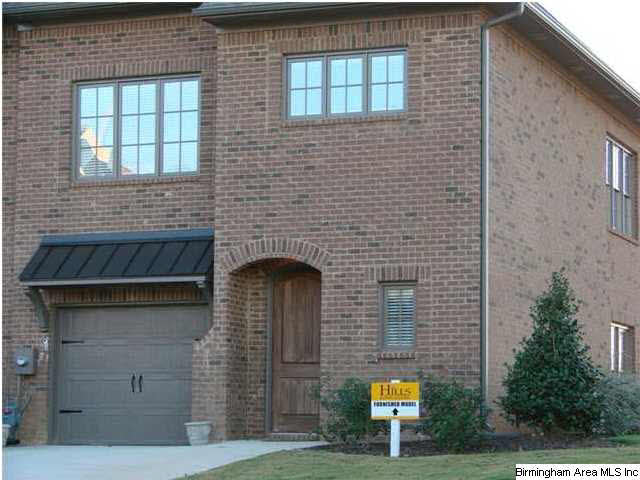 3012 Eagle Ridge Lane Birmingham, AL 35242 - Photo 2 of 16