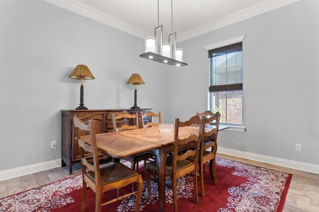 $379,000 | 5822 Shining Way, Lake Charles, LA 70605