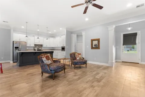 $379,000 | 5822 Shining Way, Lake Charles, LA 70605