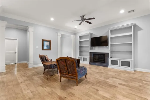 $379,000 | 5822 Shining Way, Lake Charles, LA 70605