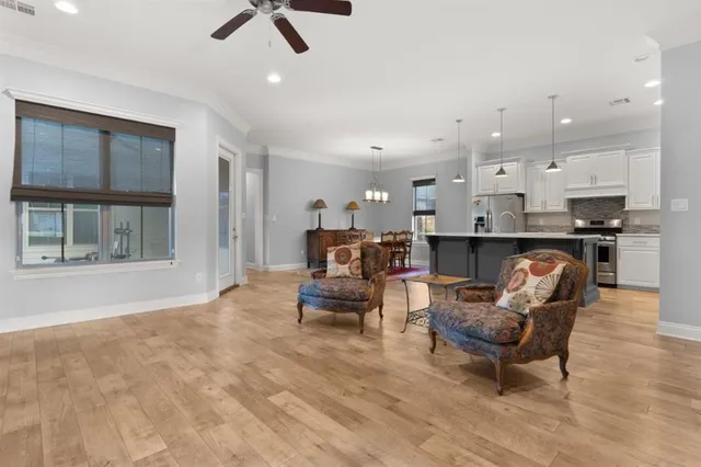 $379,000 | 5822 Shining Way, Lake Charles, LA 70605