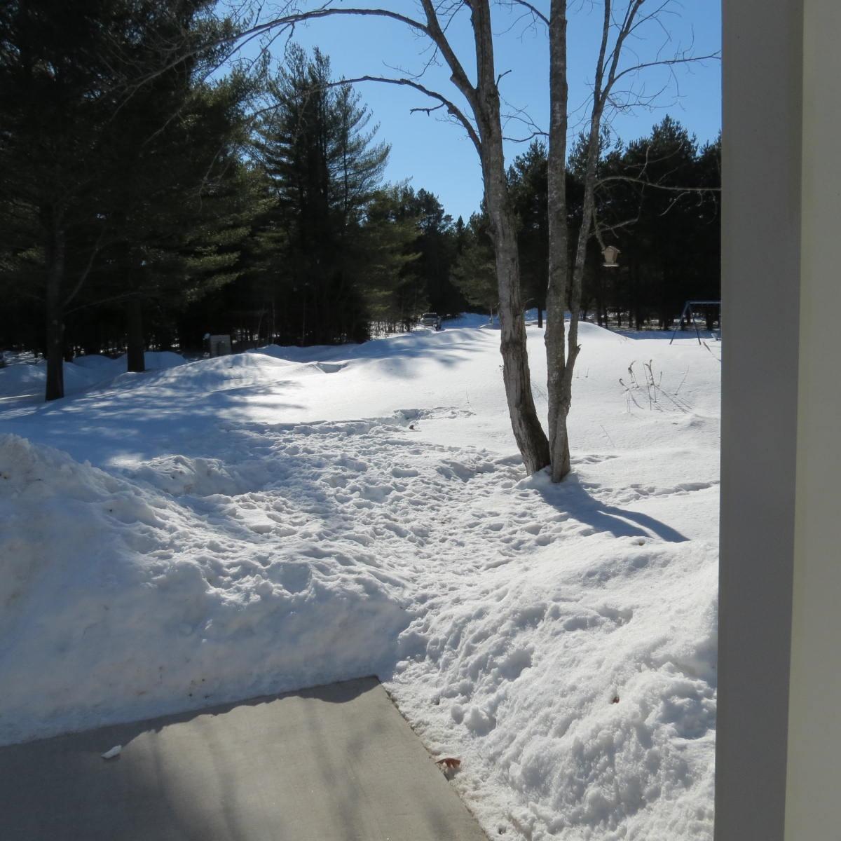 17696 South Deer Run Road Kinross, MI 49752 - Photo 28 of 29 Gallery Image 28