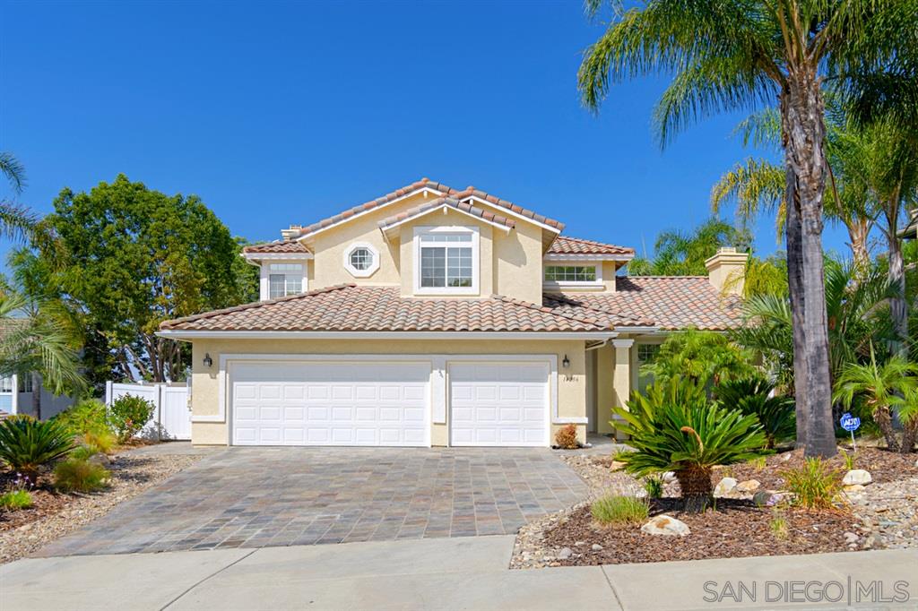 14256 Silver Ridge Road Poway, CA 92064 - Photo 1 of 25