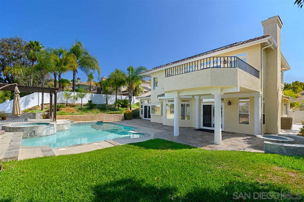 14256 Silver Ridge Road Poway, CA 92064 - Photo 25 of 25