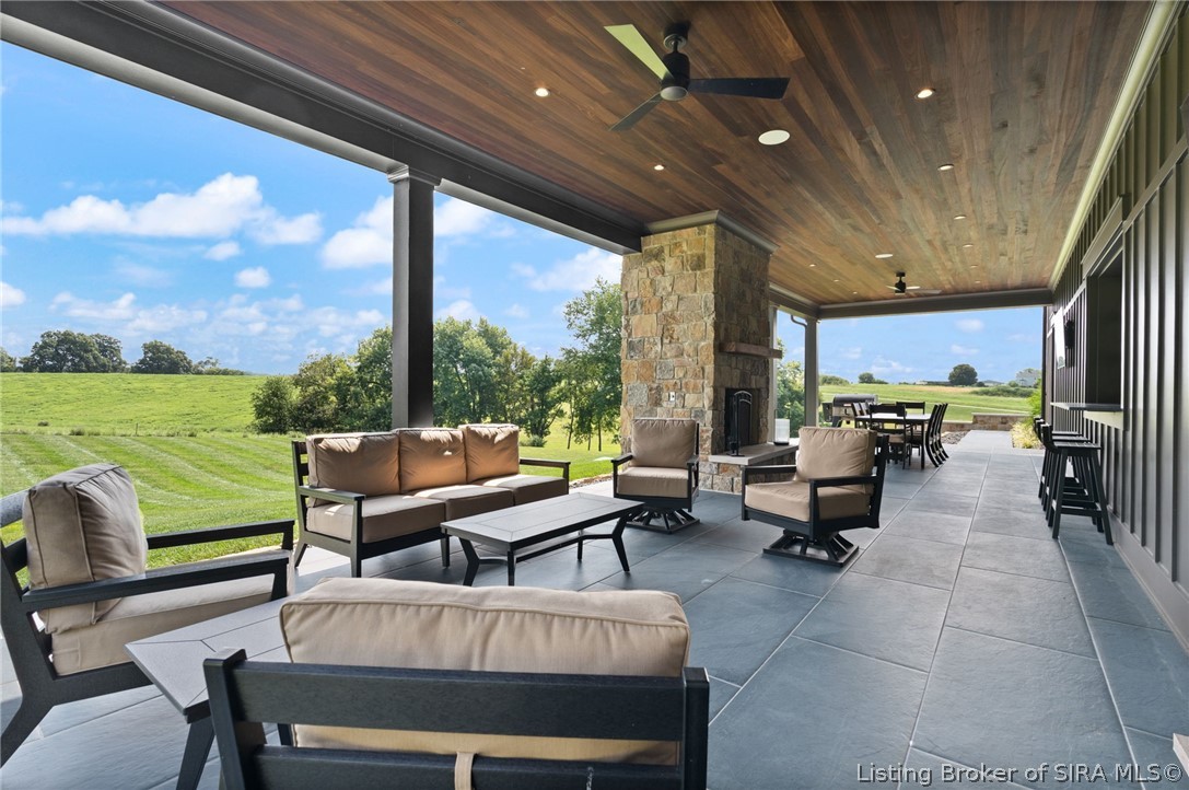 15000 Starlight Road Floyds Knobs, IN 47119 - Photo 93 of 99 Gallery Image 93