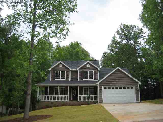 21 Rollingreen Road Greer, SC 29651 - Photo 1 of 16 Gallery Image 1