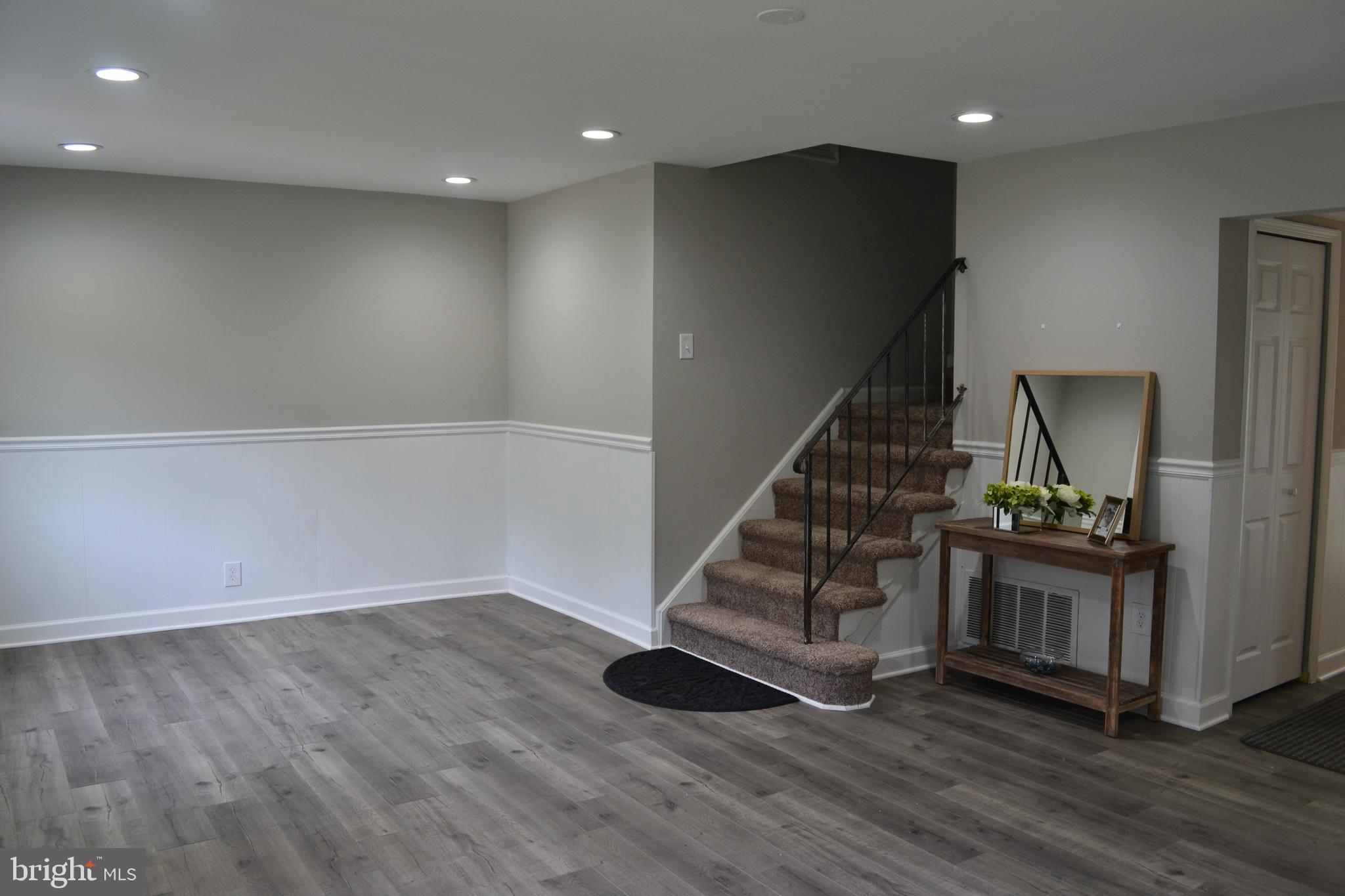 9941 Boise Road Laurel, MD 20708 - Photo 2 of 16 Living Room/Family Room