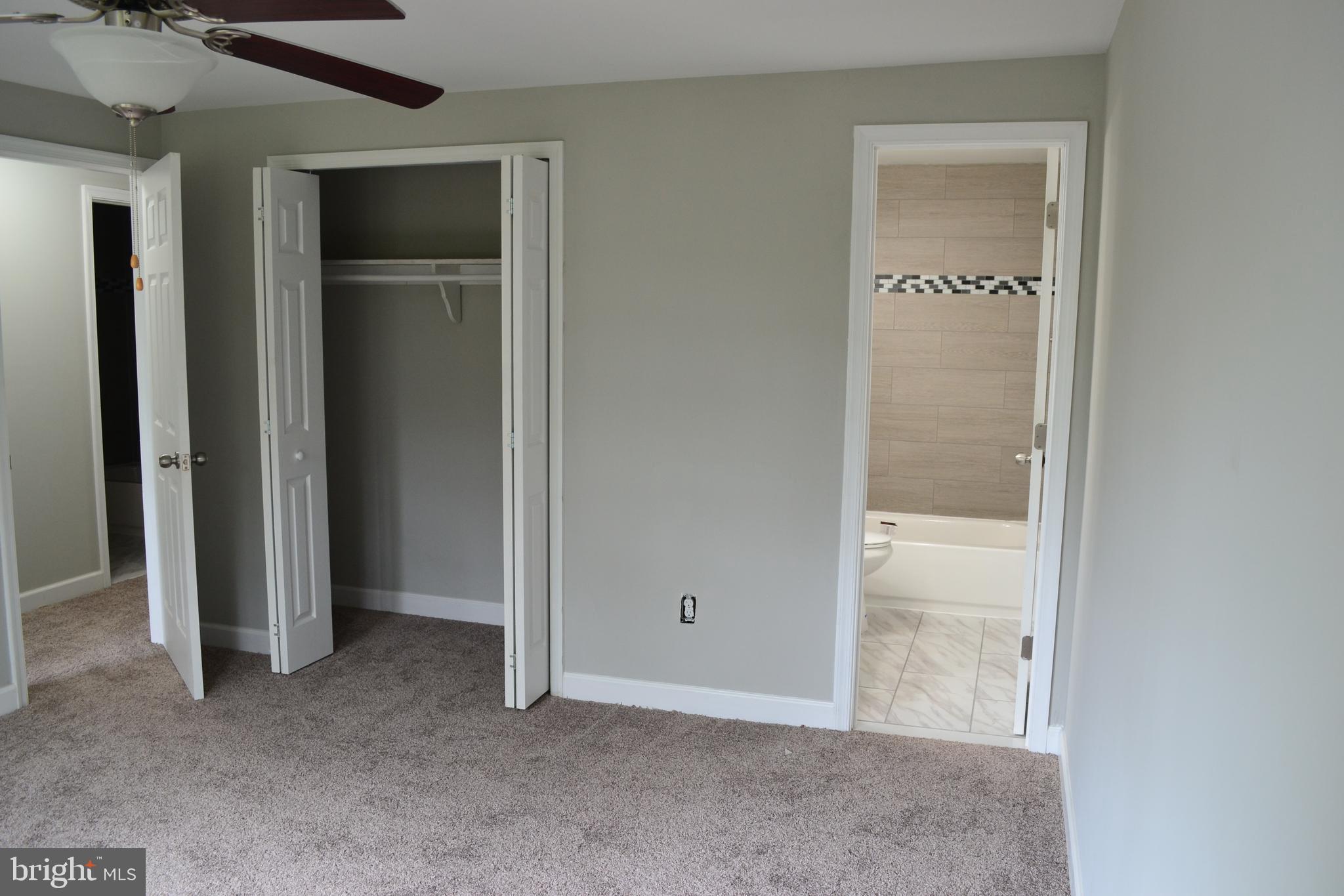 9941 Boise Road Laurel, MD 20708 - Photo 15 of 16 Master Bedroom