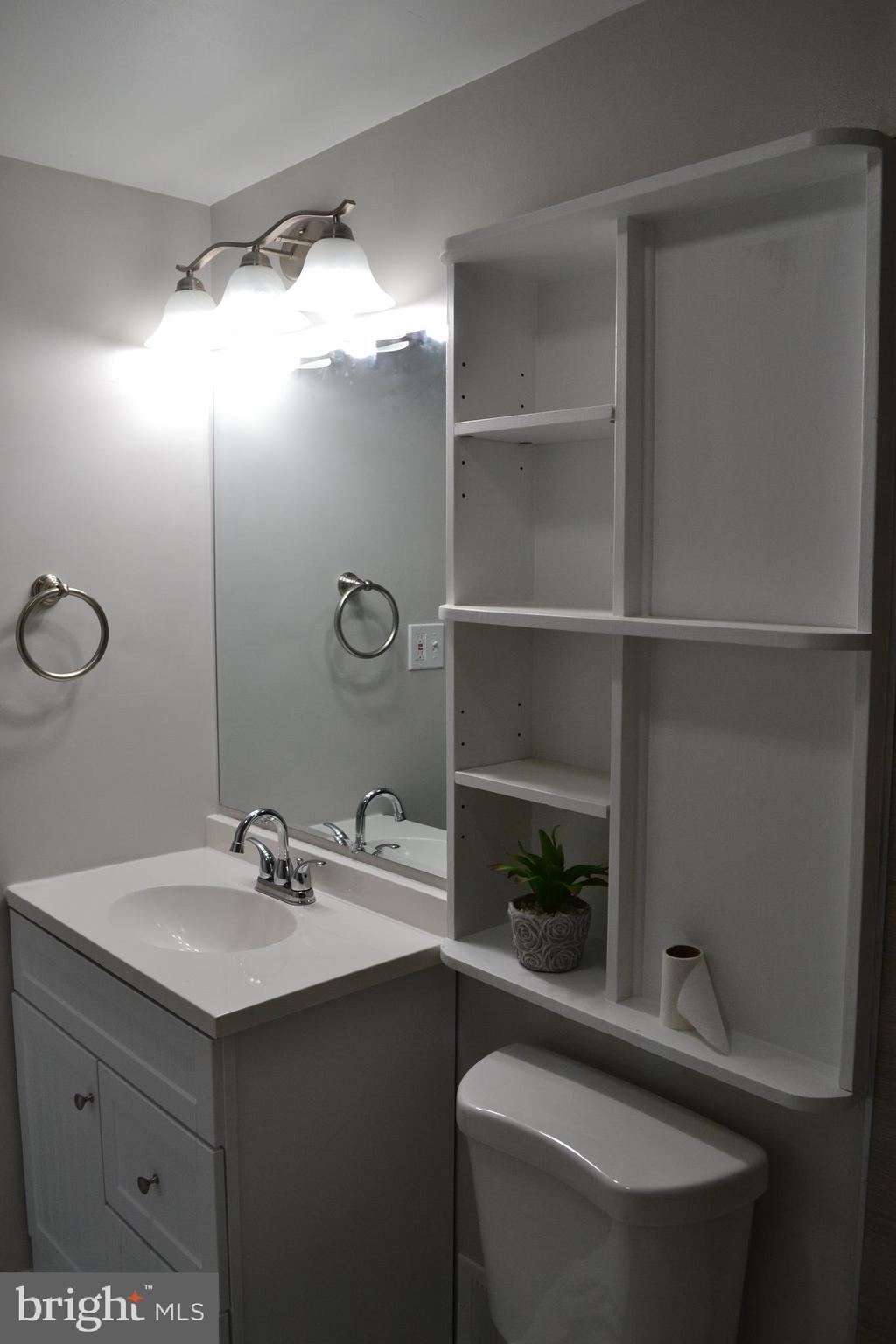 9941 Boise Road Laurel, MD 20708 - Photo 16 of 16 Master Bathroom