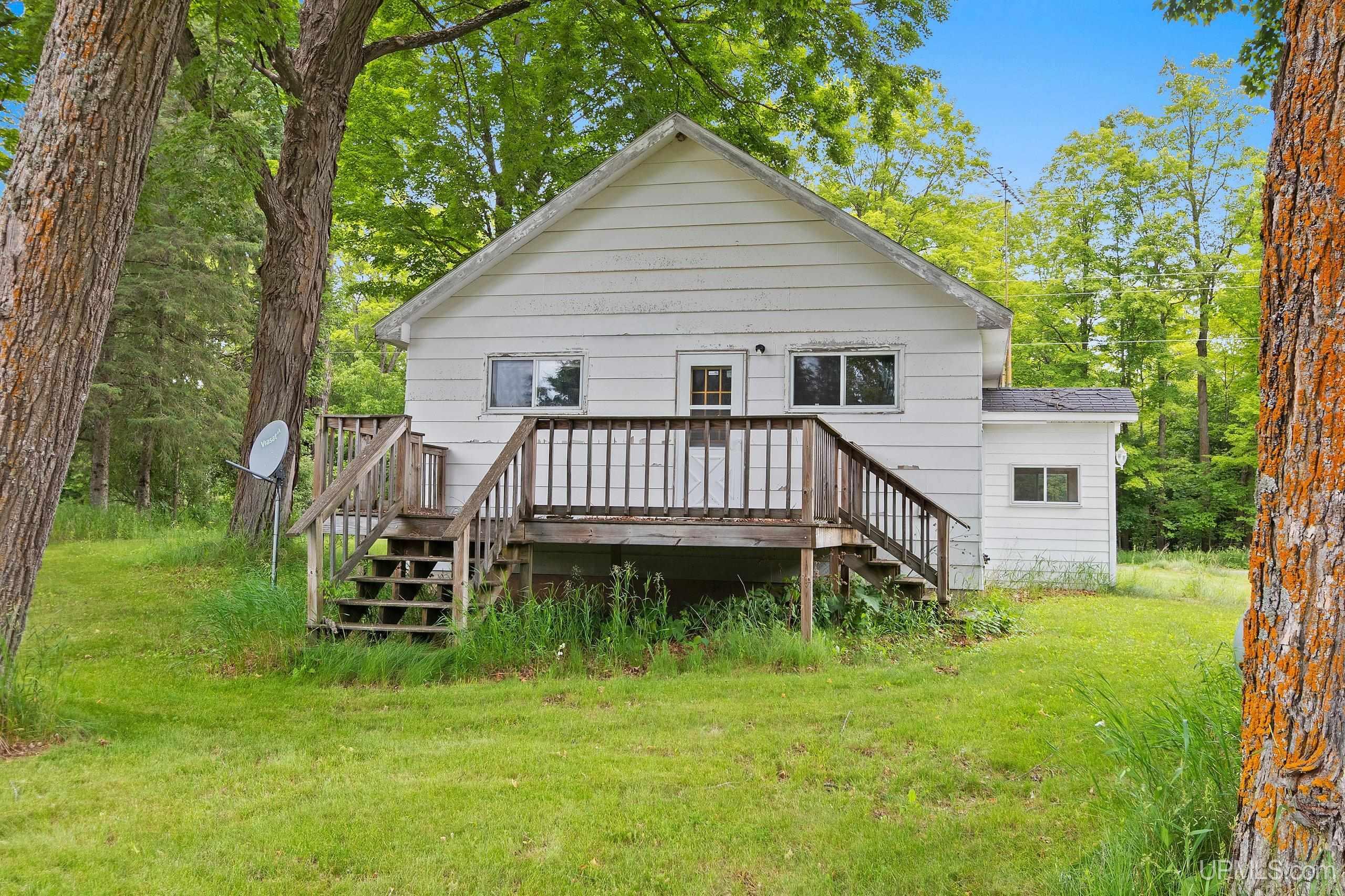 W8417 County Road Stephenson, MI 49887 - Photo 33 of 55 Gallery Image 33