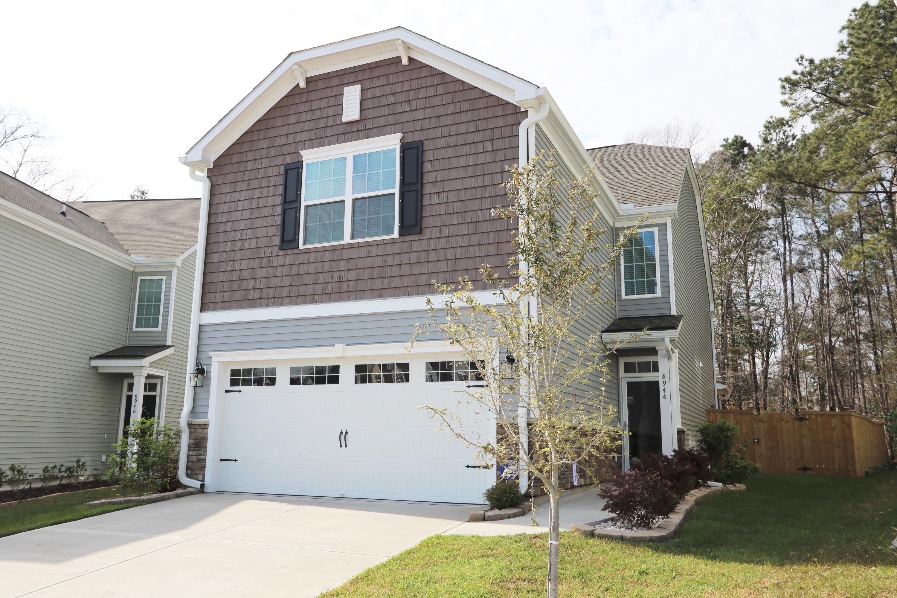 8944 Cat Tail Pond Road Summerville, SC 29485 - Photo 1 of 41 Front