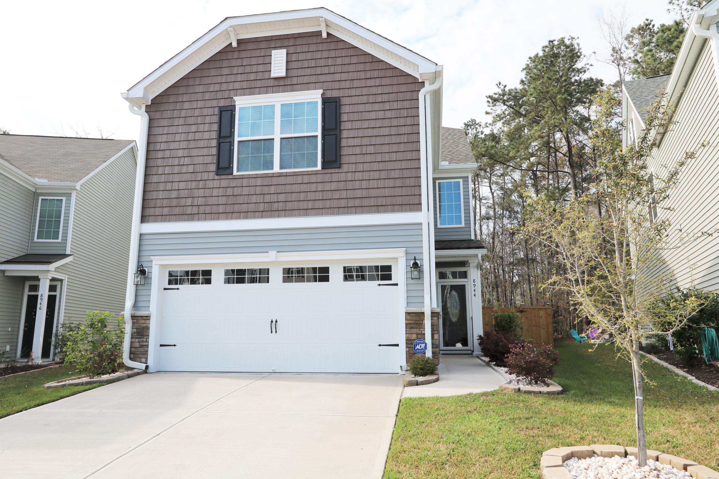 8944 Cat Tail Pond Road Summerville, SC 29485 - Photo 2 of 41 Front