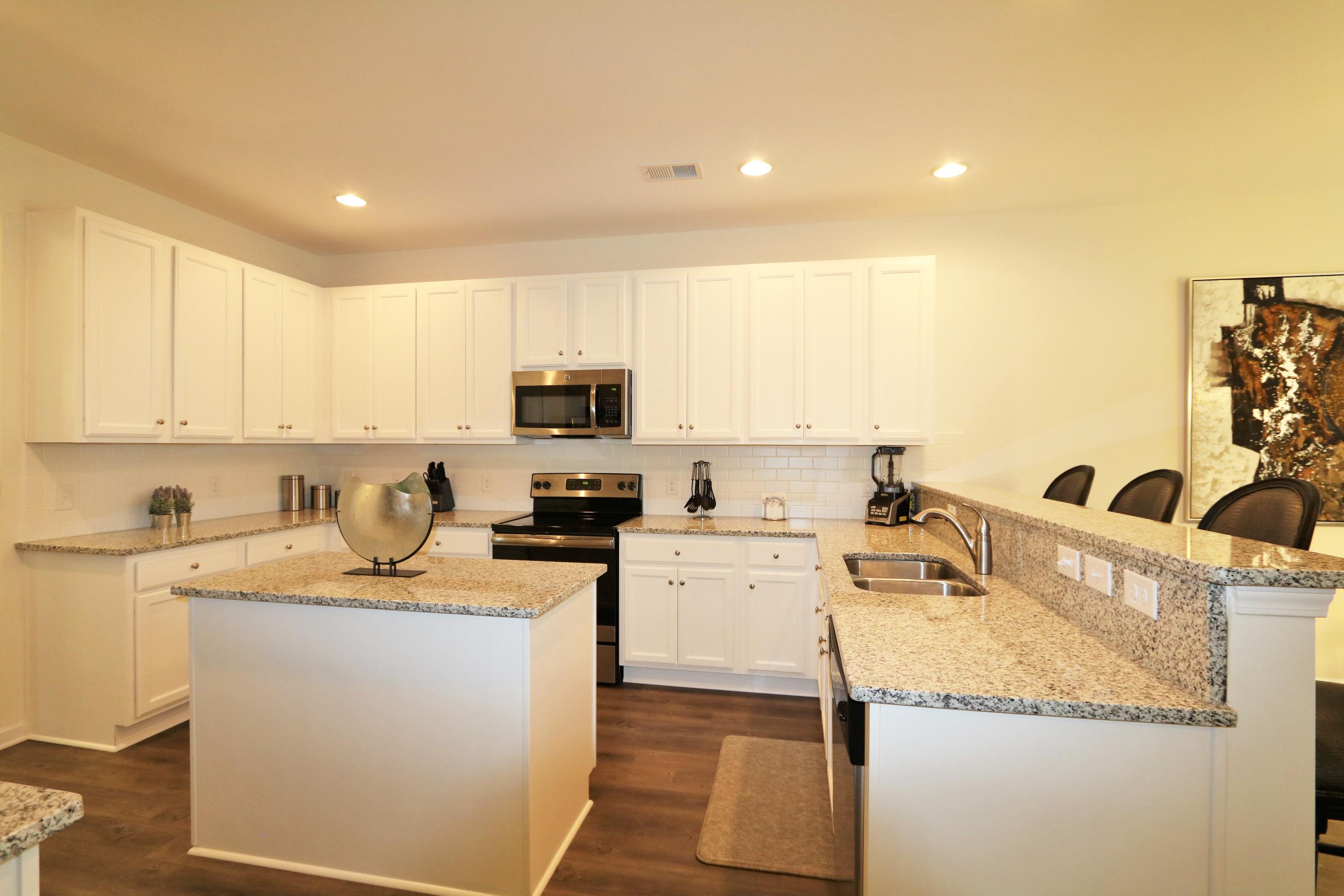 8944 Cat Tail Pond Road Summerville, SC 29485 - Photo 13 of 41 Kitchen