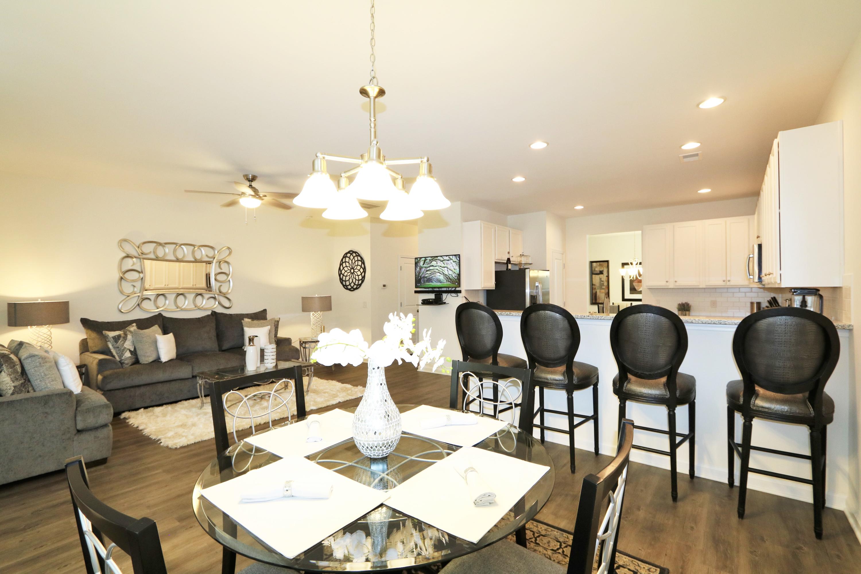 8944 Cat Tail Pond Road Summerville, SC 29485 - Photo 39 of 41 Open Floor Plan