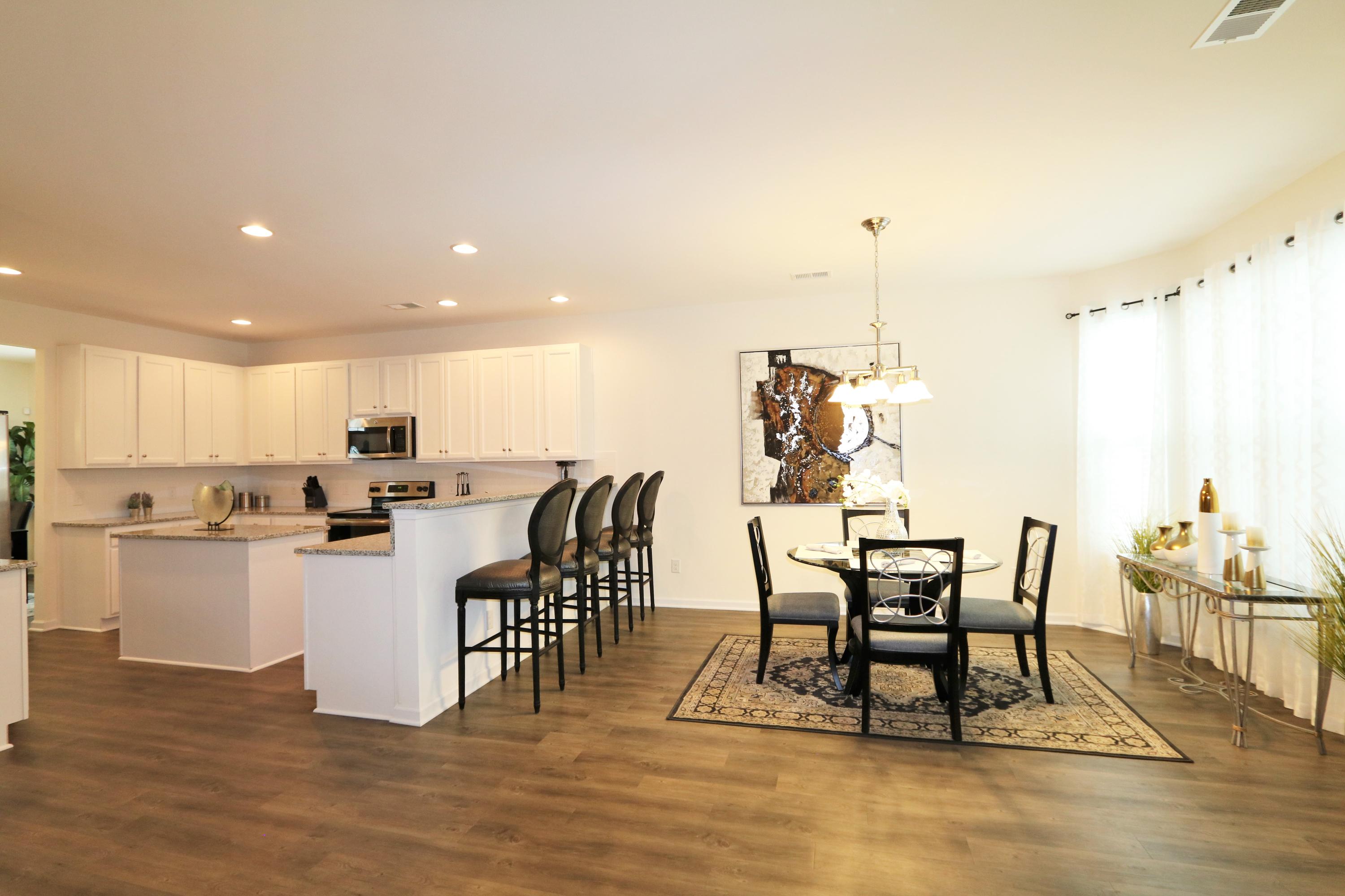 8944 Cat Tail Pond Road Summerville, SC 29485 - Photo 40 of 41 Open Floor Plan