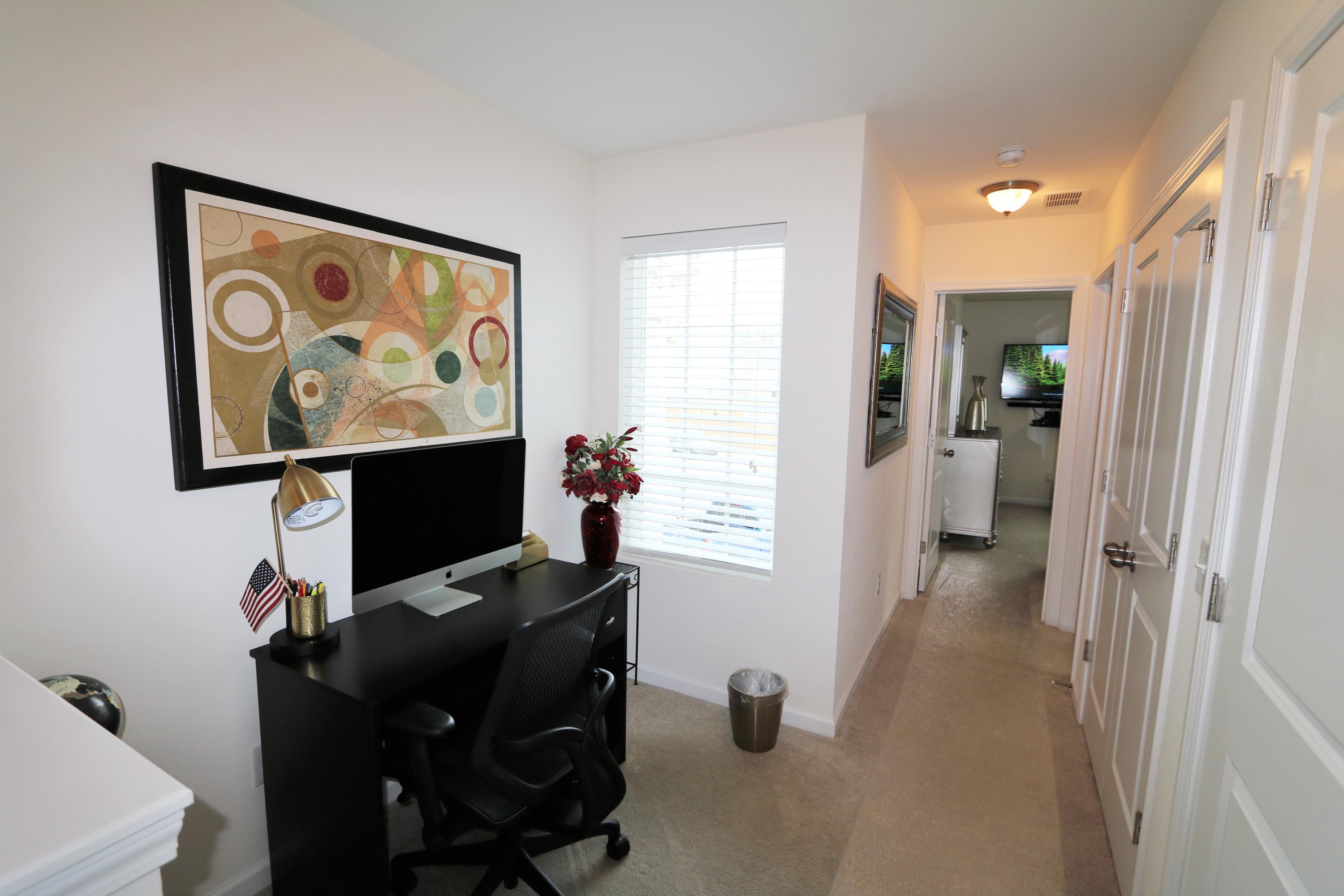 8944 Cat Tail Pond Road Summerville, SC 29485 - Photo 31 of 41 Reading/Study Area