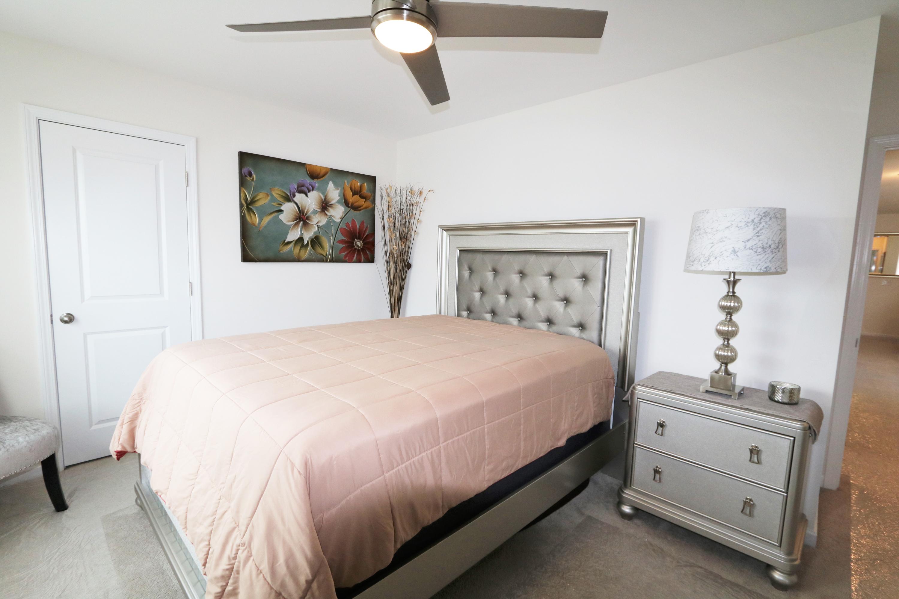 8944 Cat Tail Pond Road Summerville, SC 29485 - Photo 32 of 41 Second Bedroom