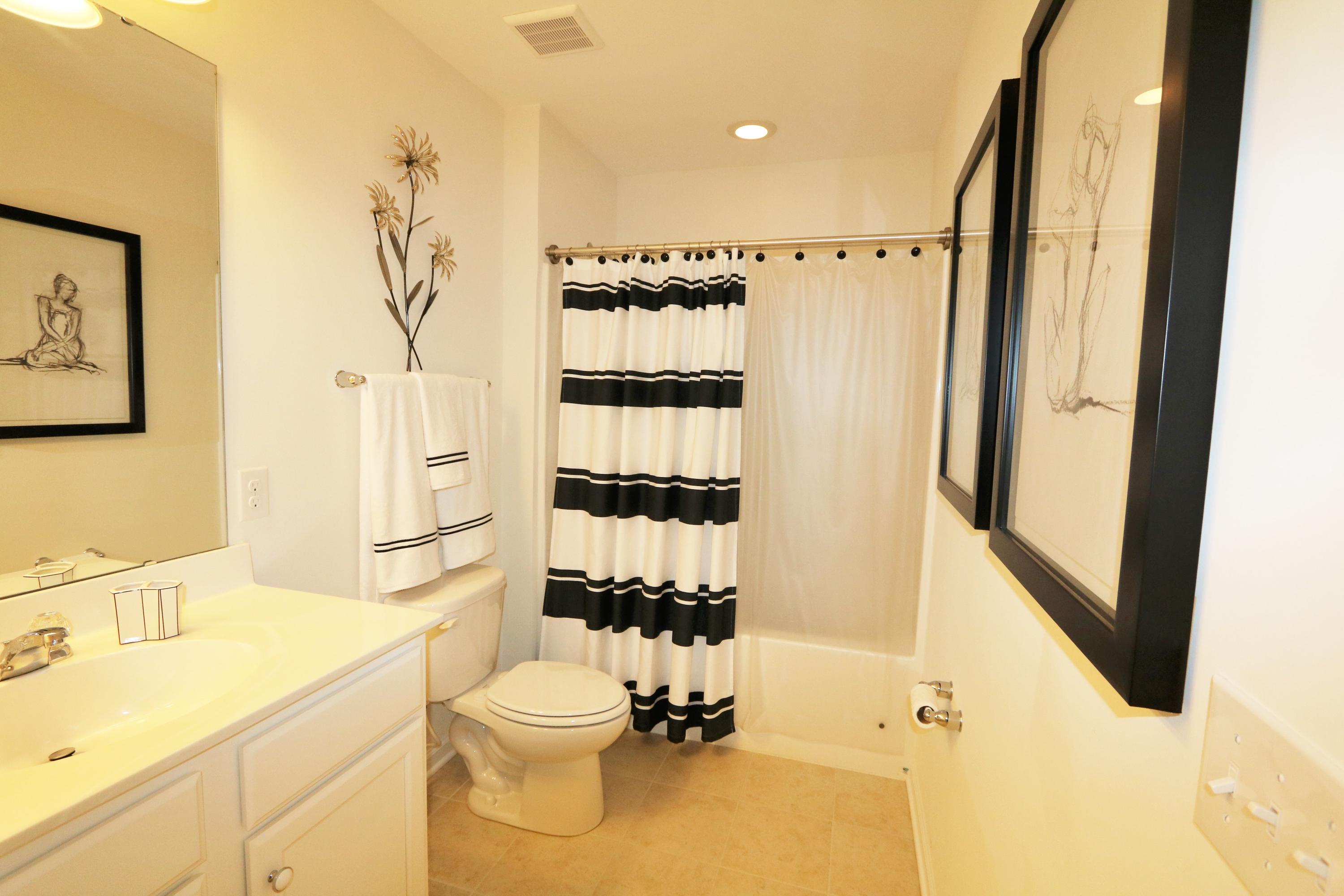 8944 Cat Tail Pond Road Summerville, SC 29485 - Photo 33 of 41 Second Bathroom