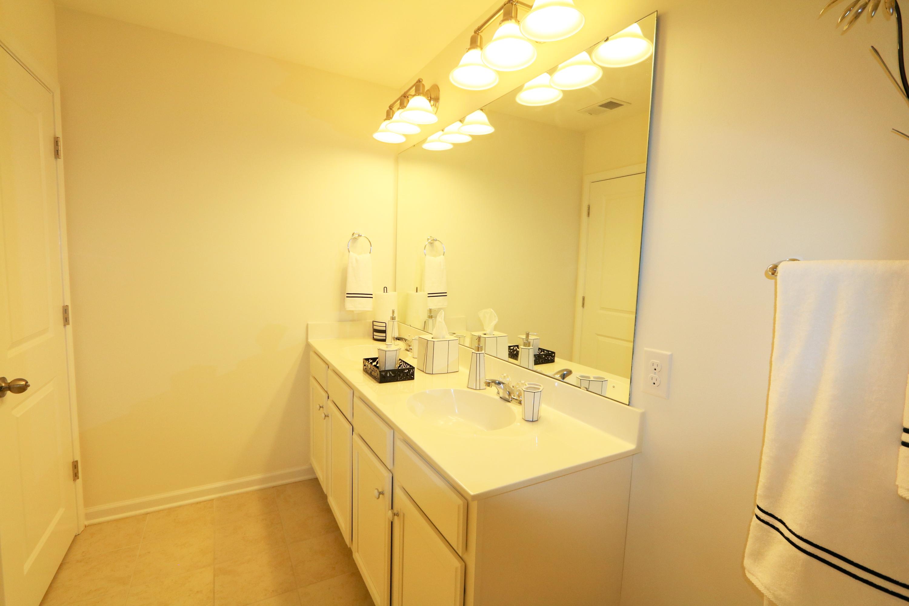 8944 Cat Tail Pond Road Summerville, SC 29485 - Photo 34 of 41 Second Bathroom