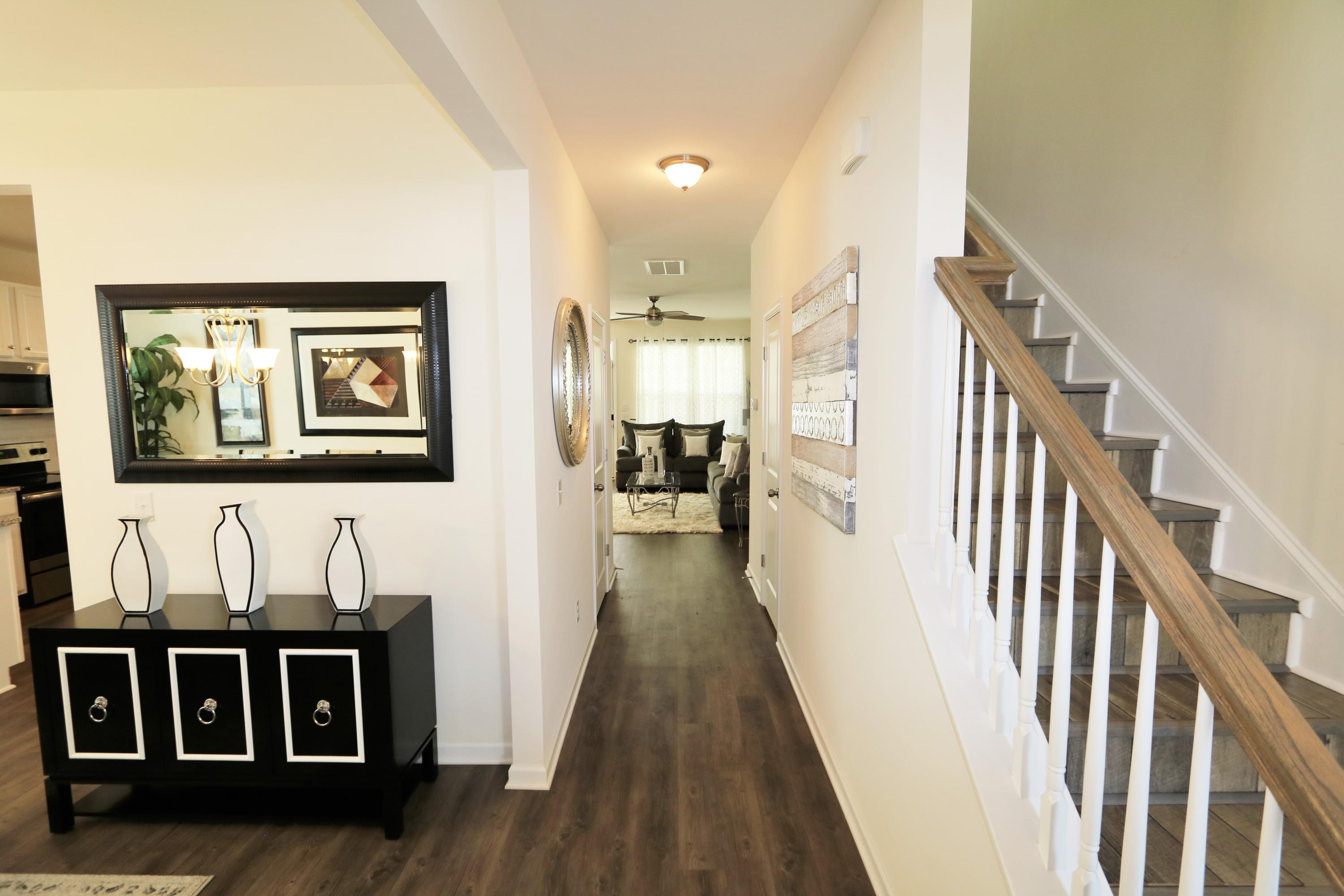 8944 Cat Tail Pond Road Summerville, SC 29485 - Photo 5 of 41 Entry Way