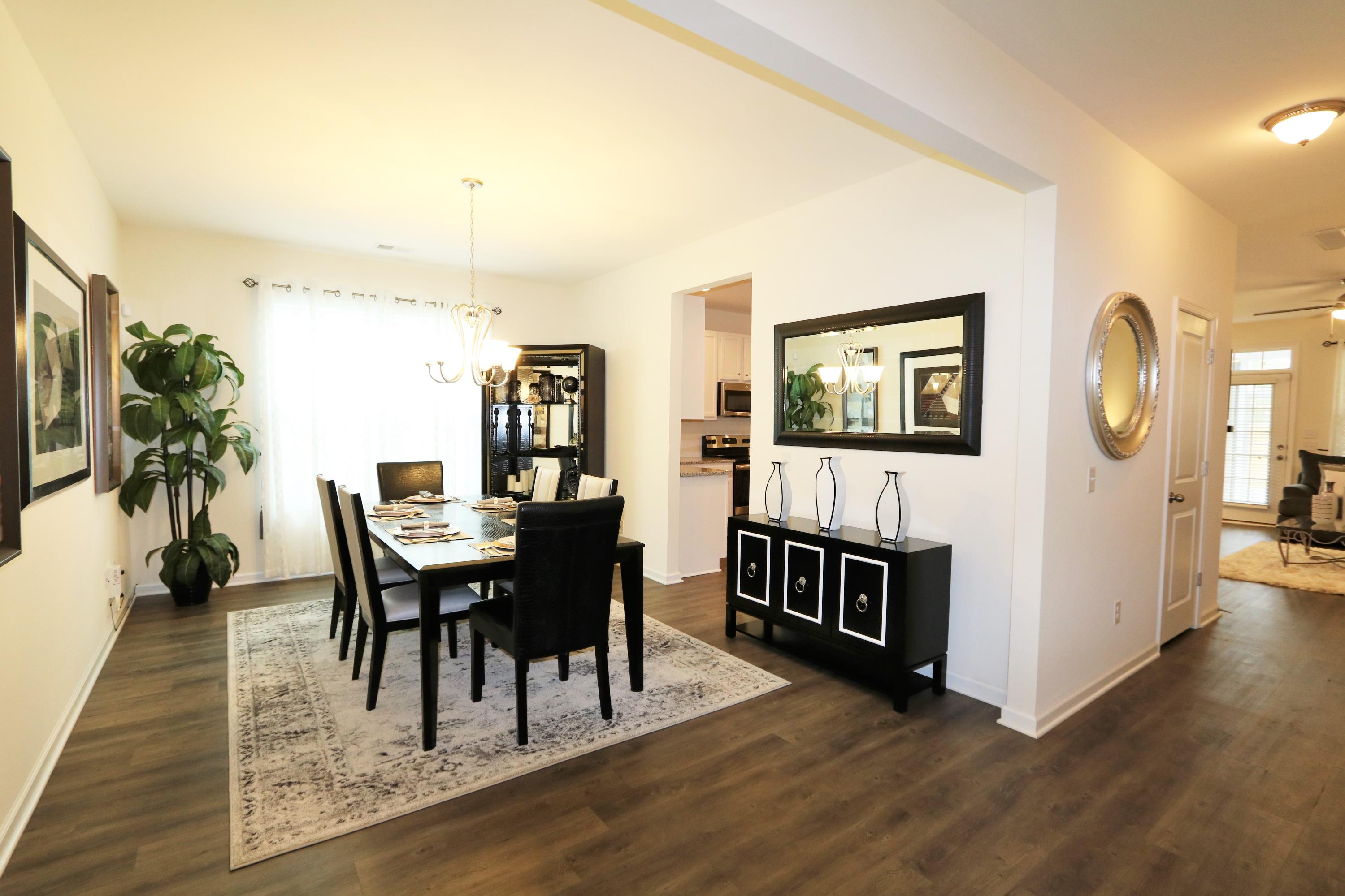 8944 Cat Tail Pond Road Summerville, SC 29485 - Photo 6 of 41 Formal Dining Room