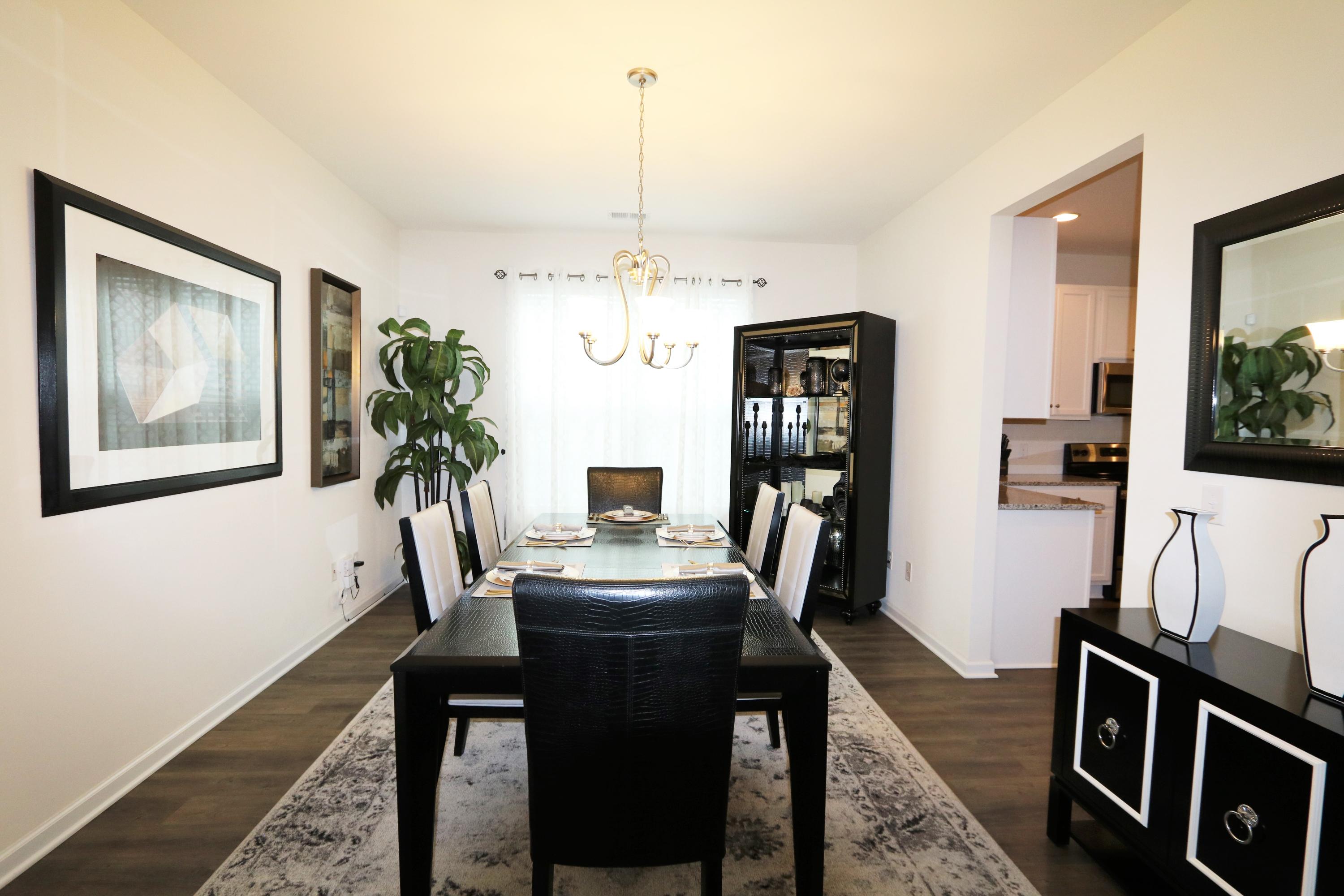 8944 Cat Tail Pond Road Summerville, SC 29485 - Photo 7 of 41 Formal Dining Room
