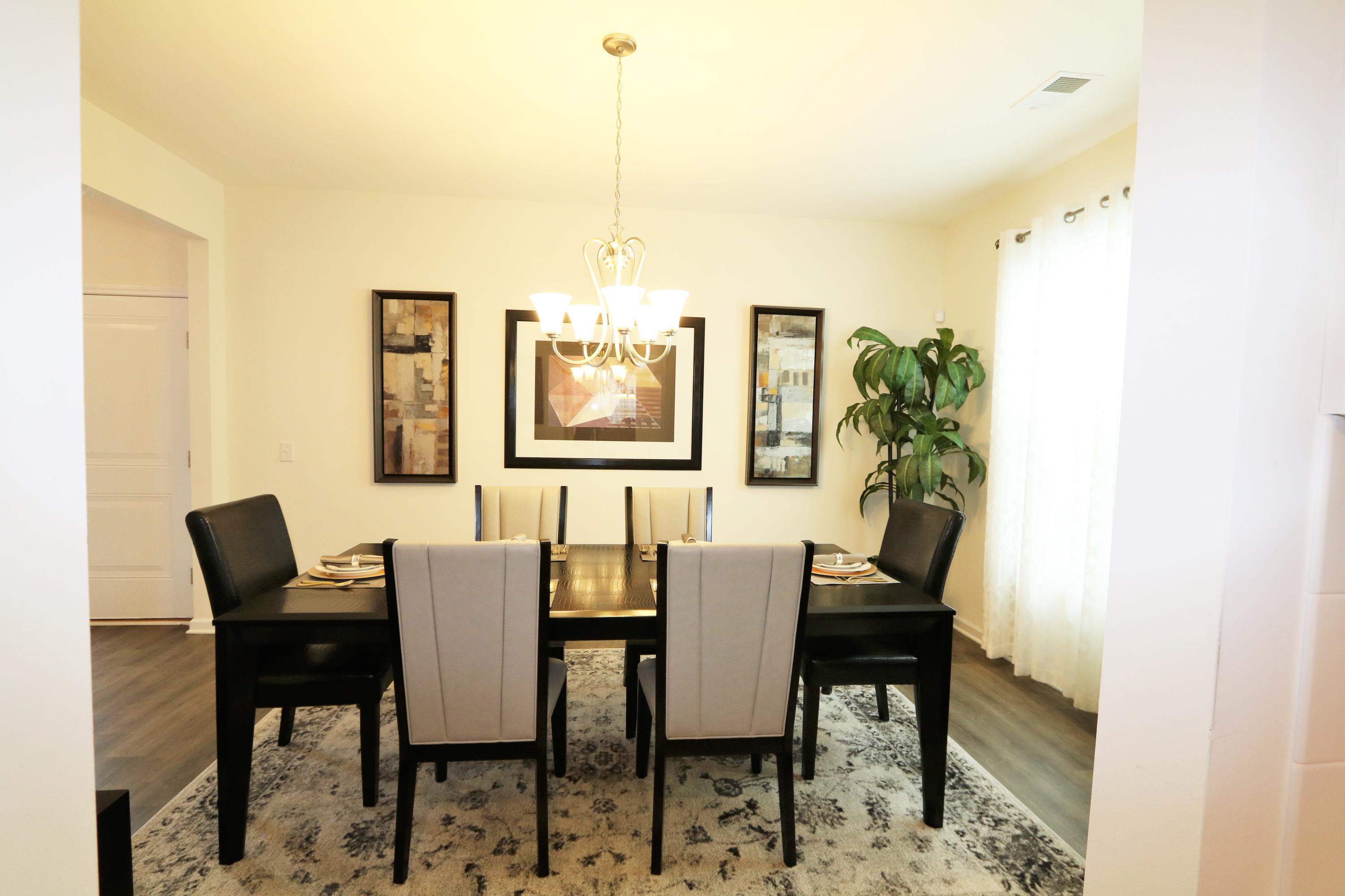 8944 Cat Tail Pond Road Summerville, SC 29485 - Photo 8 of 41 Formal Dining Room