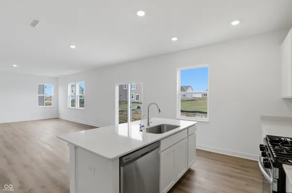 $364,735 | 2403 Fir Drive, Greenfield, IN 46140