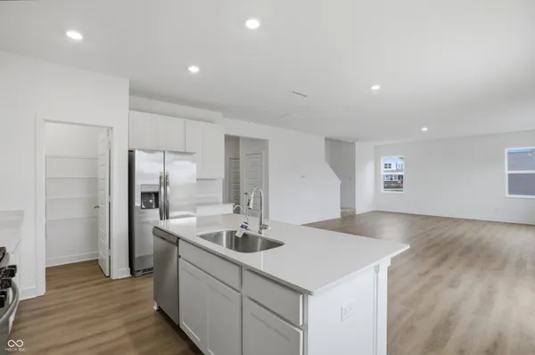 $364,735 | 2403 Fir Drive, Greenfield, IN 46140