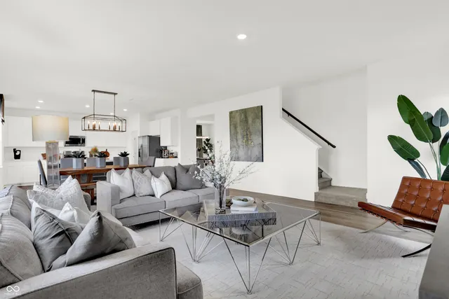 $384,035 | 2403 Fir Drive, Greenfield, IN 46140